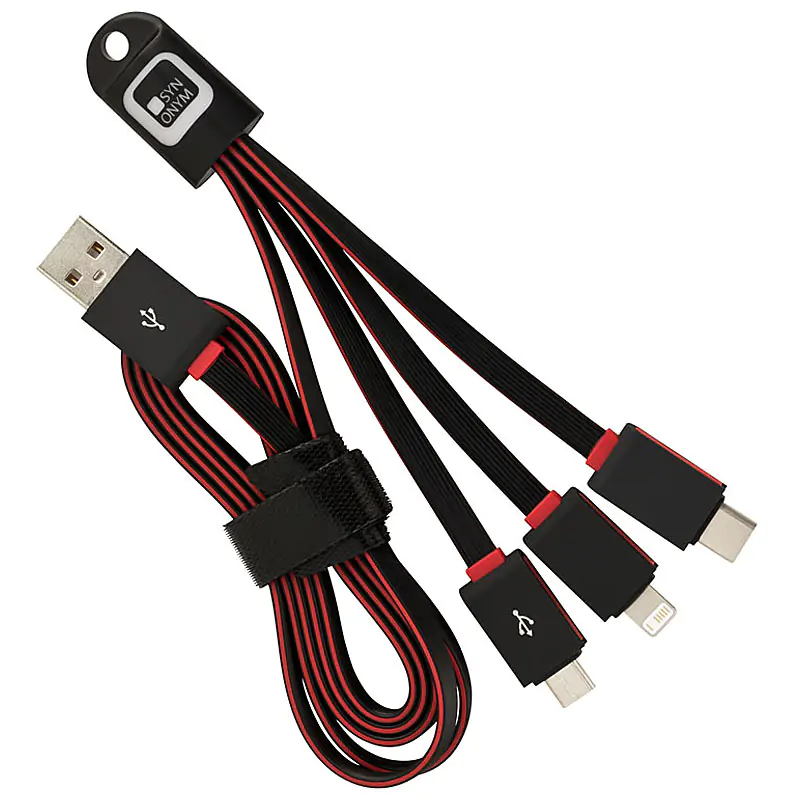 Produktfotos für Onlineshop Computerzubehör Kabel USB