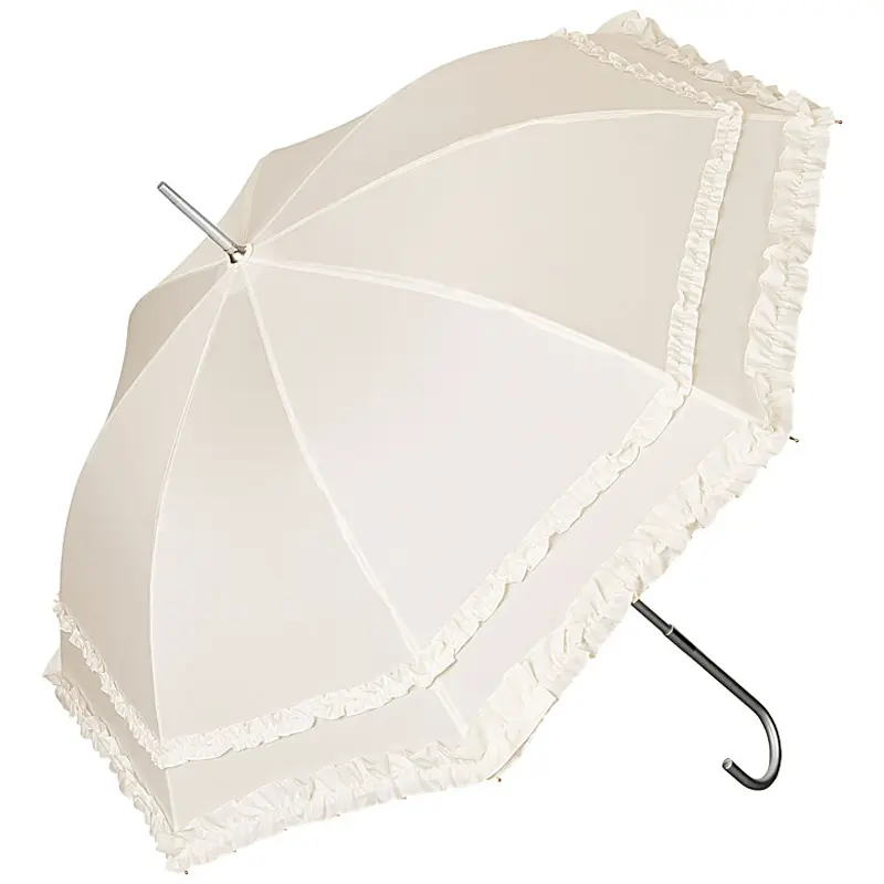 Produktfoto Freisteller Stockschirm Regenschirm