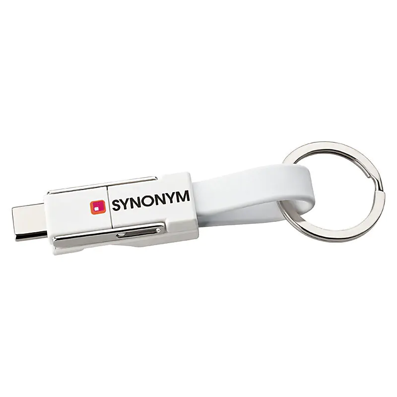Produktfoto Schlüsselanhänger, USB-Stick