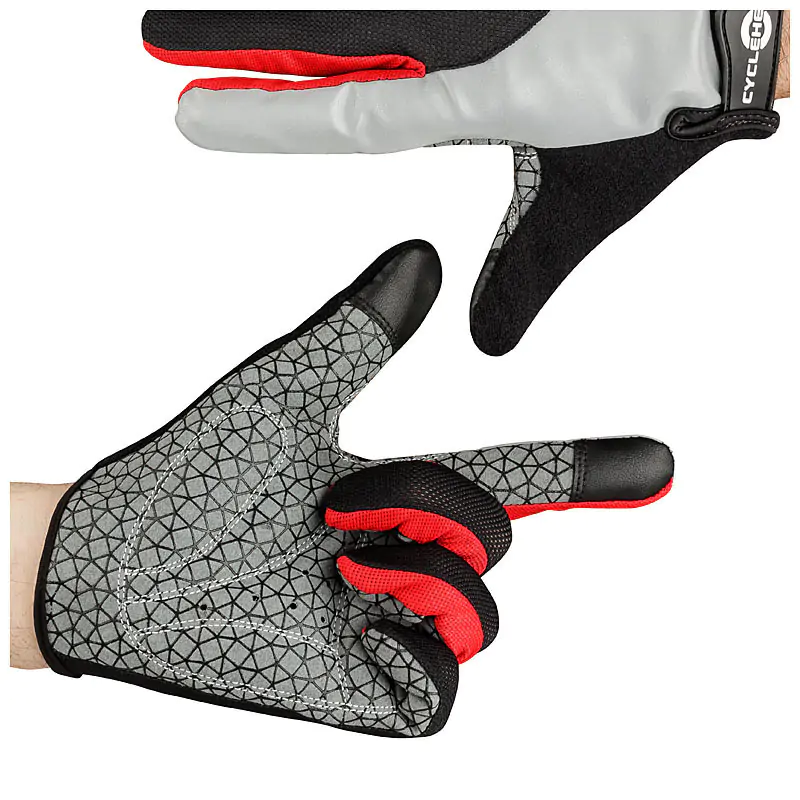 Produktbild, Standard-Produktfotografie Handschuhe