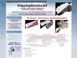 ClippingService24